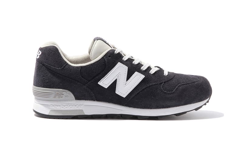 BEAMS x New Balance 1400 聯名系列