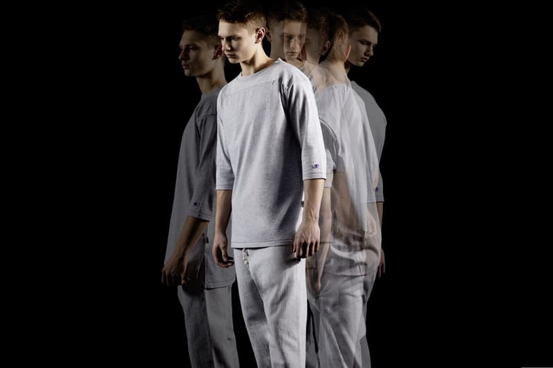 beams x champion 2016 new collaboration