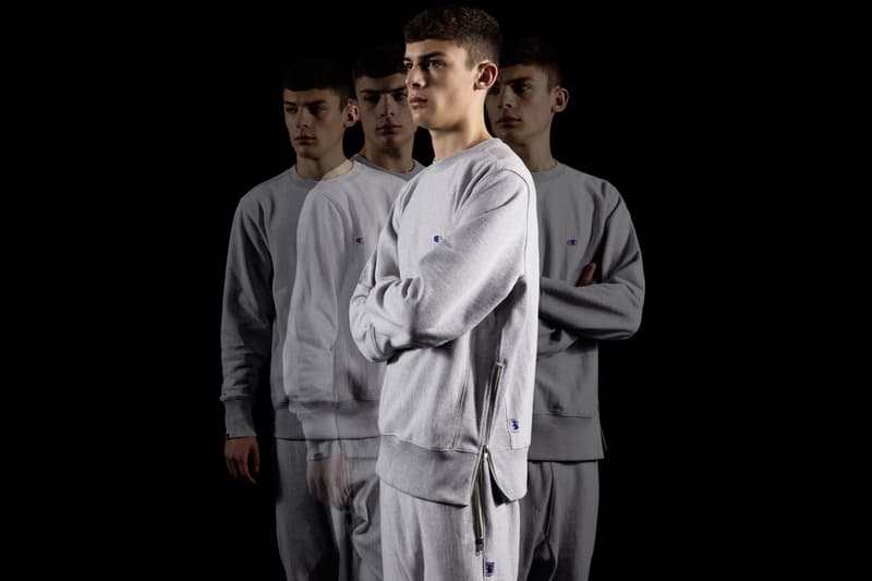 beams x champion 2016 new collaboration