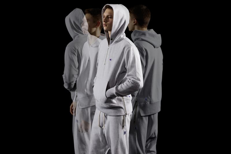 beams x champion 2016 new collaboration