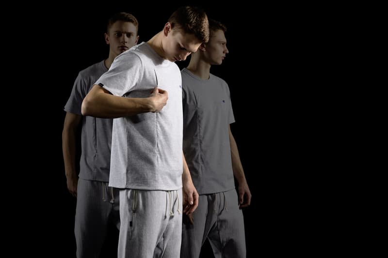 beams x champion 2016 new collaboration