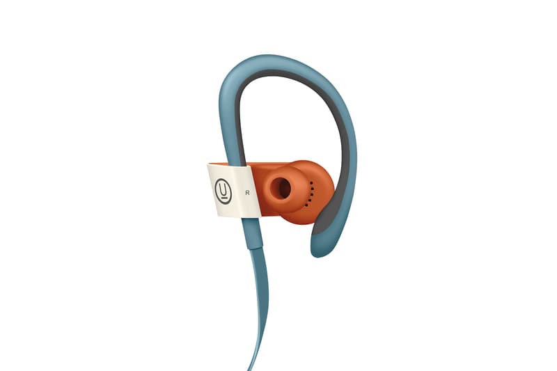 Beats by Dr. Dre x UNDERCOVER 聯名 PowerBeats 2 Wireless 系列正式登場