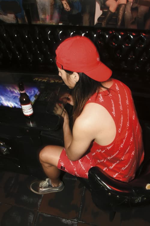 Been Trill x Budweiser x PacSun 帶來夏日聯乘系列