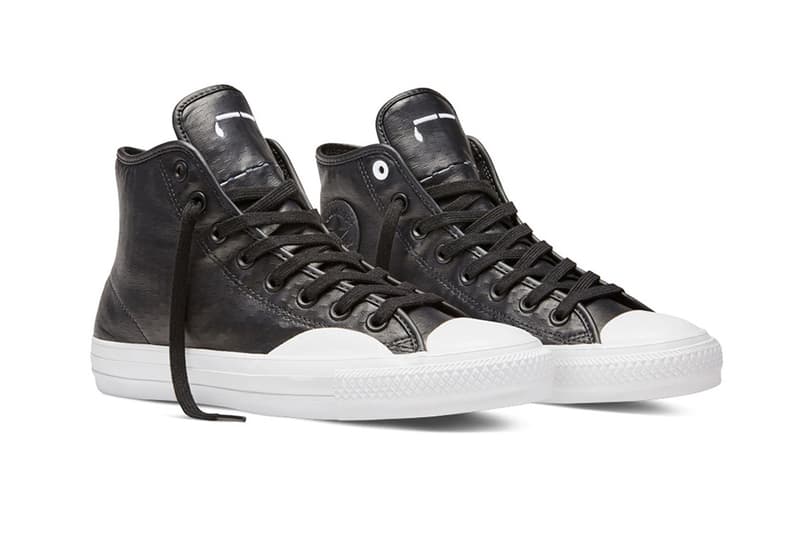 Ben-G x Converse 聯名 Chuck Taylor All Star Pro OP 鞋款