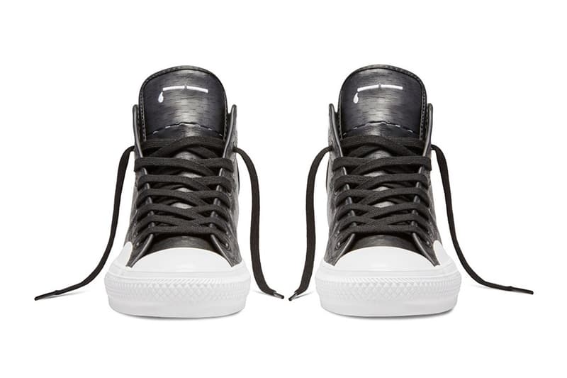 Ben-G x Converse 聯名 Chuck Taylor All Star Pro OP 鞋款
