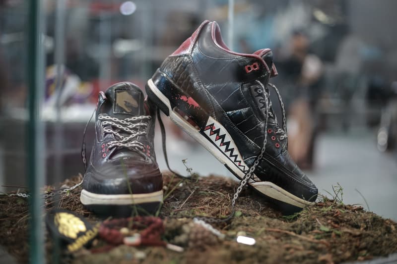 流行文化盛會！2016 北京漫控潮流博覽會現場回顧