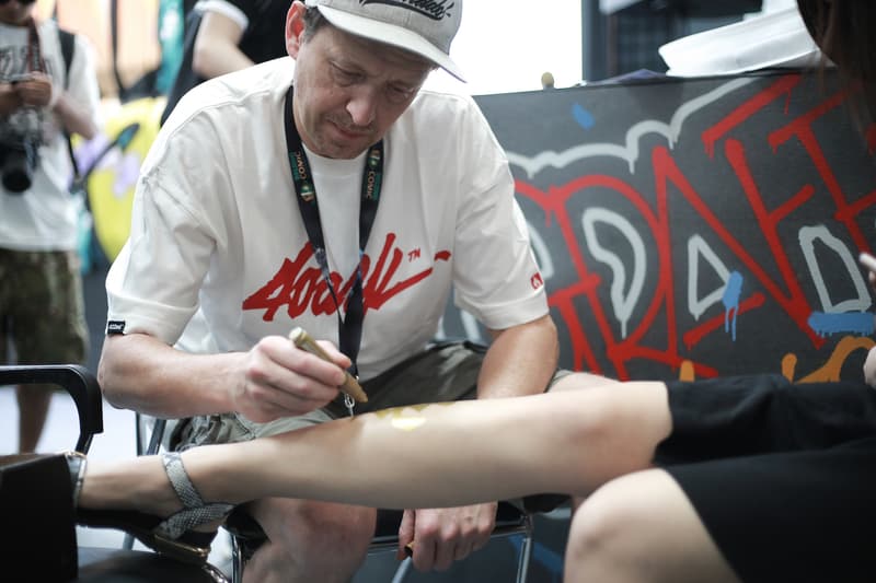 流行文化盛會！2016 北京漫控潮流博覽會現場回顧