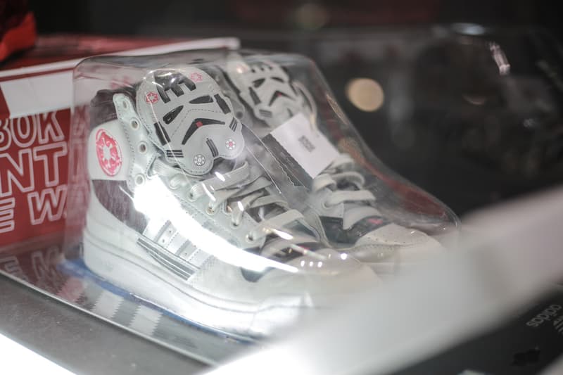 流行文化盛會！2016 北京漫控潮流博覽會現場回顧