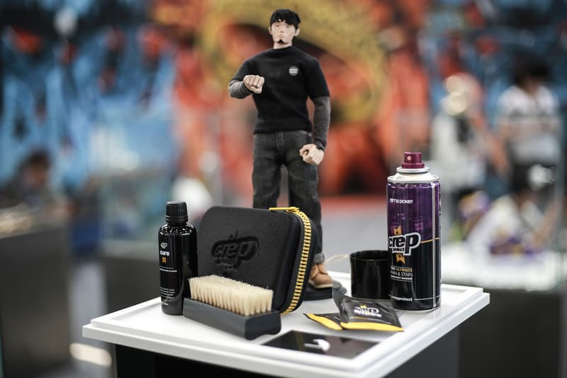 流行文化盛會！2016 北京漫控潮流博覽會現場回顧