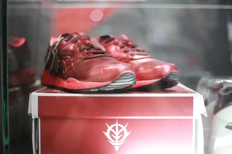 流行文化盛會！2016 北京漫控潮流博覽會現場回顧