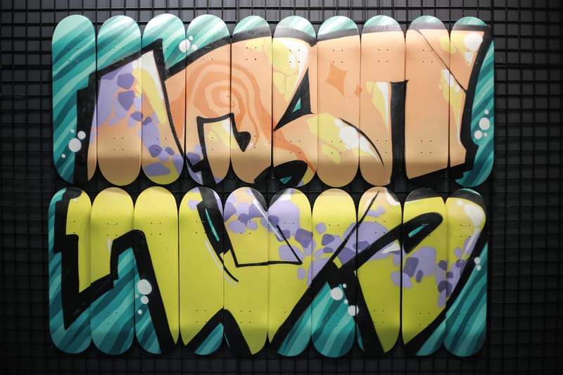 流行文化盛會！2016 北京漫控潮流博覽會現場回顧