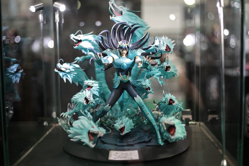 流行文化盛會！2016 北京漫控潮流博覽會現場回顧