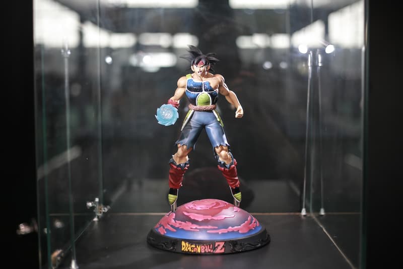 流行文化盛會！2016 北京漫控潮流博覽會現場回顧