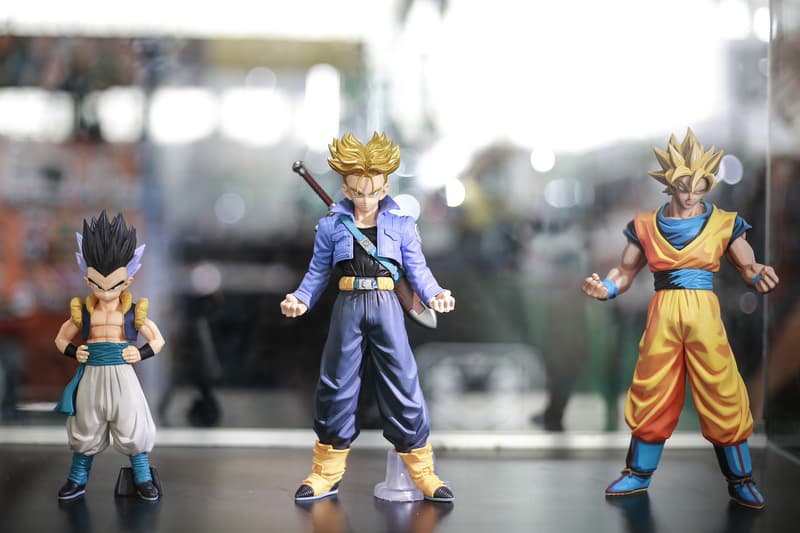 流行文化盛會！2016 北京漫控潮流博覽會現場回顧