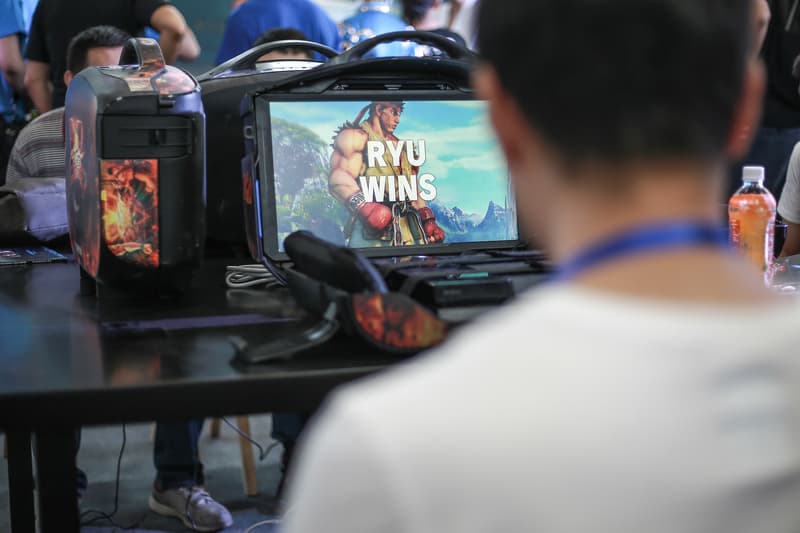 流行文化盛會！2016 北京漫控潮流博覽會現場回顧