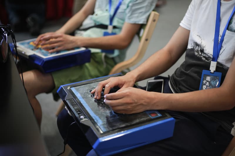 流行文化盛會！2016 北京漫控潮流博覽會現場回顧