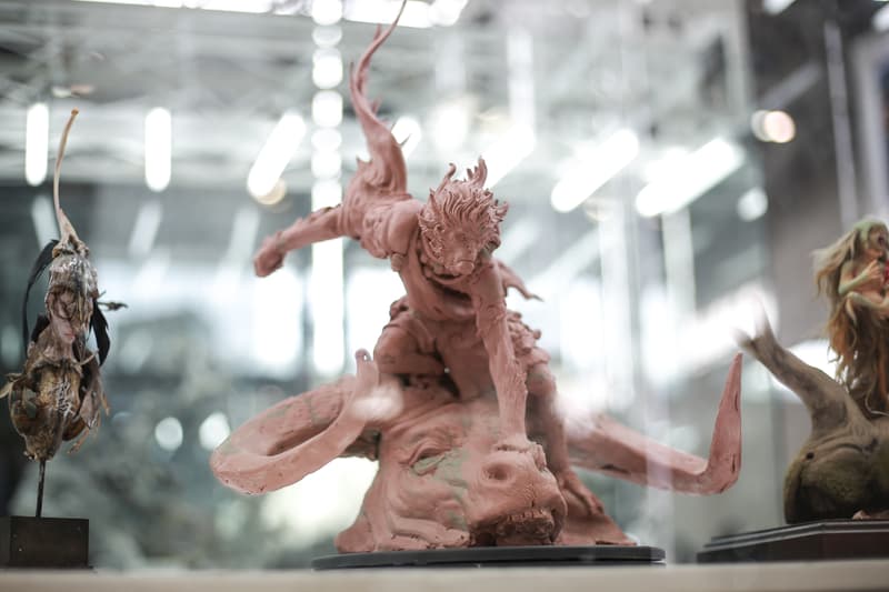 流行文化盛會！2016 北京漫控潮流博覽會現場回顧