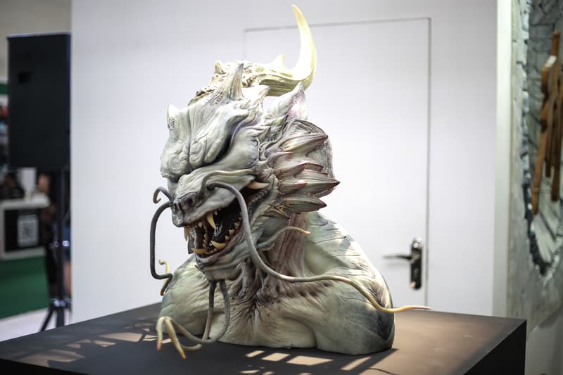 流行文化盛會！2016 北京漫控潮流博覽會現場回顧