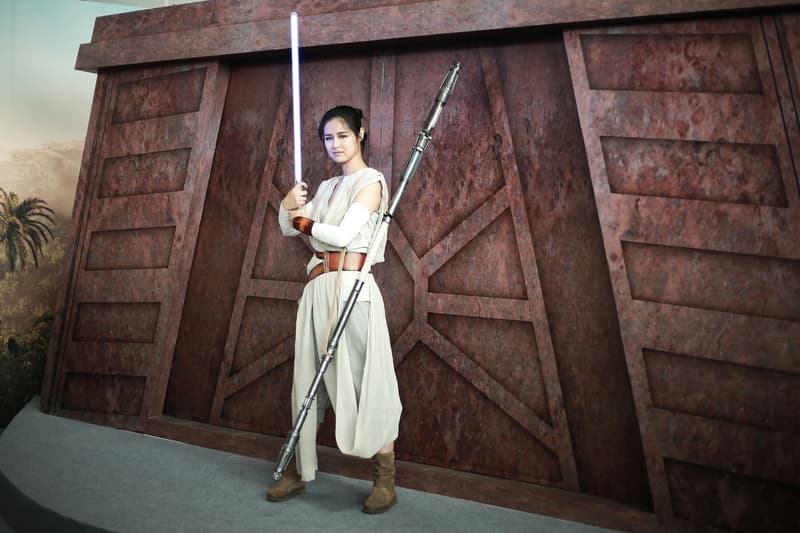 流行文化盛會！2016 北京漫控潮流博覽會現場回顧