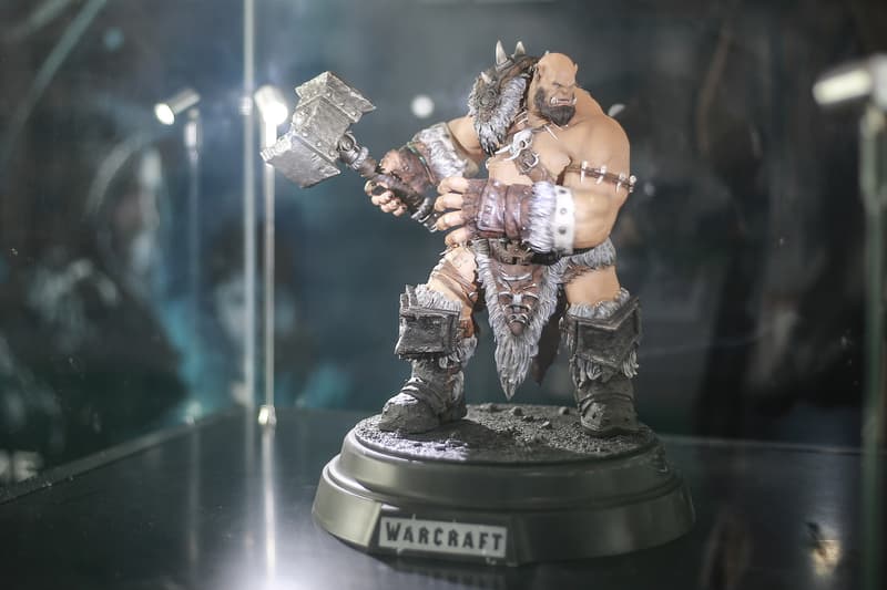 流行文化盛會！2016 北京漫控潮流博覽會現場回顧