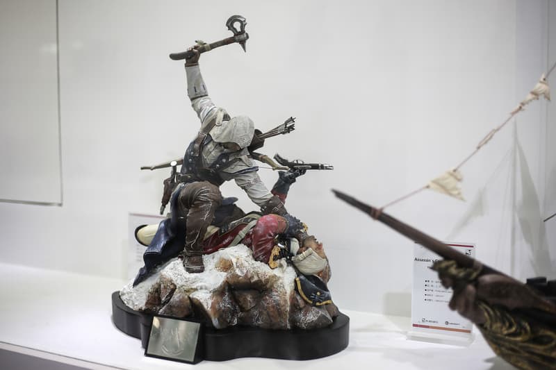 流行文化盛會！2016 北京漫控潮流博覽會現場回顧