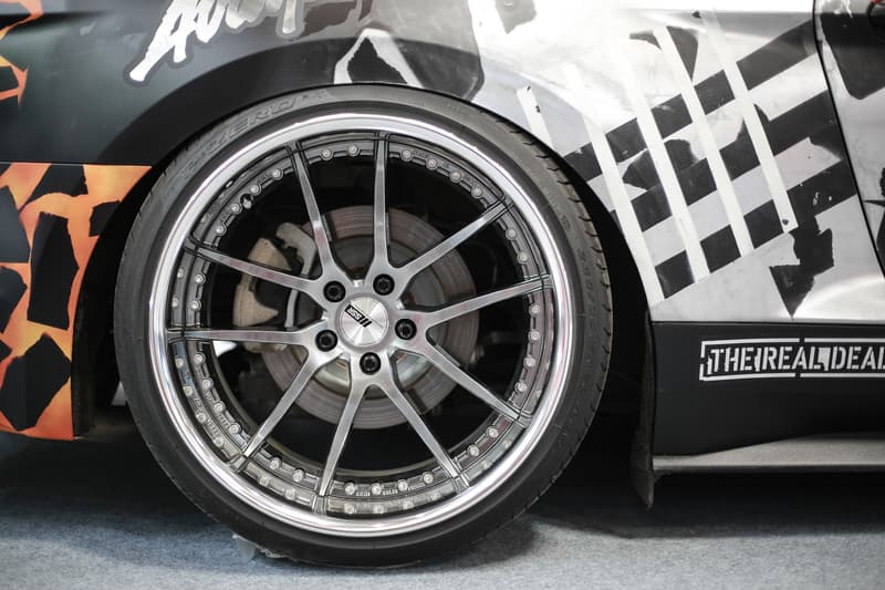 流行文化盛會！2016 北京漫控潮流博覽會現場回顧