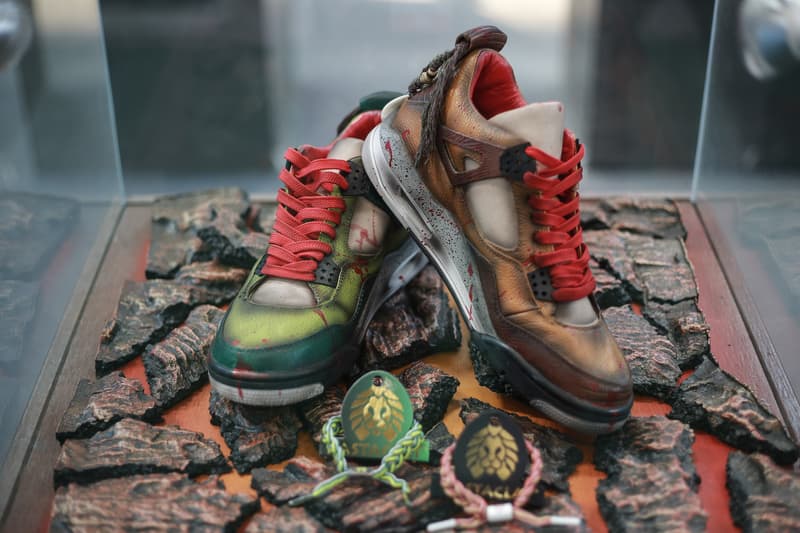 流行文化盛會！2016 北京漫控潮流博覽會現場回顧