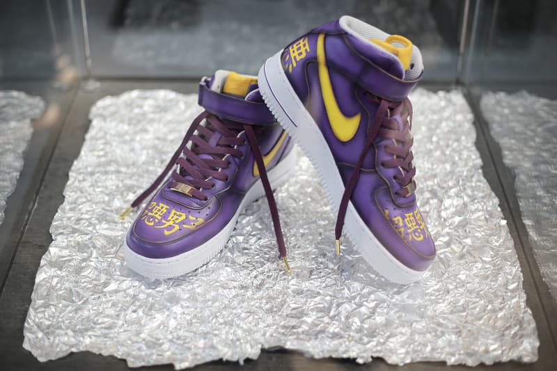 流行文化盛會！2016 北京漫控潮流博覽會現場回顧