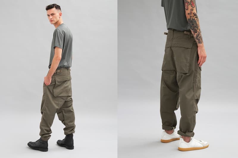 Black Rabbit－旅人遊歷世界各地，憑神秘符號收集的隱世服飾系列