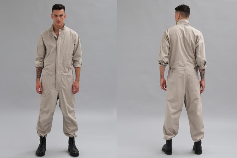 Black Rabbit－旅人遊歷世界各地，憑神秘符號收集的隱世服飾系列