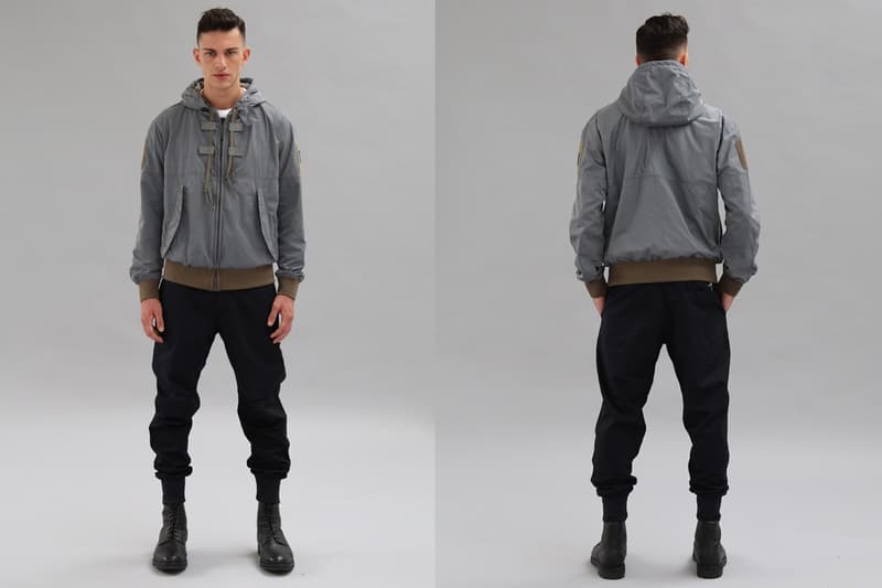 Black Rabbit－旅人遊歷世界各地，憑神秘符號收集的隱世服飾系列