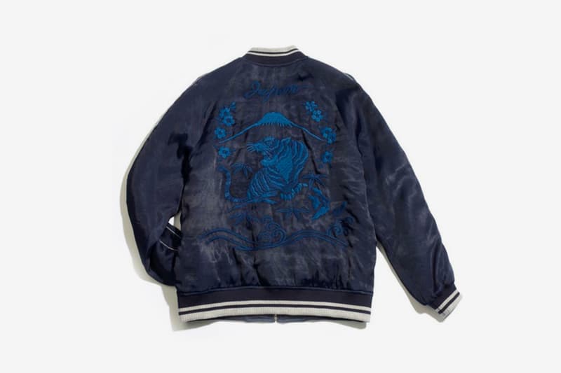 Blue Blue Japan 2016 夏日藍染系列選物