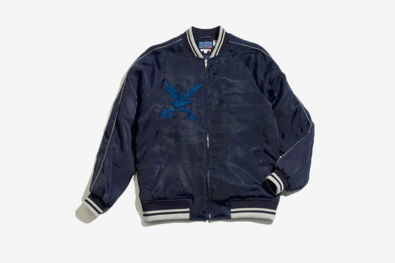 Blue Blue Japan 2016 夏日藍染系列選物