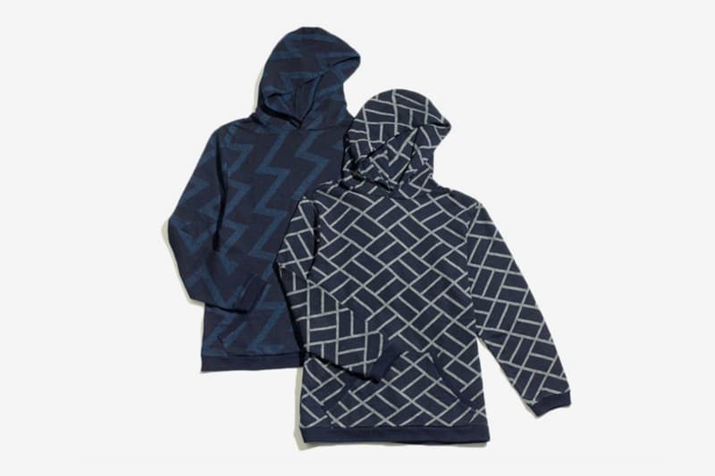 Blue Blue Japan 2016 夏日藍染系列選物