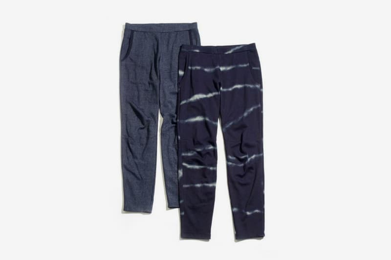 Blue Blue Japan 2016 夏日藍染系列選物