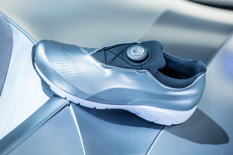 德國頂級工藝代表－BMW x PUMA X-CAT DISC 聯名鞋款誕生