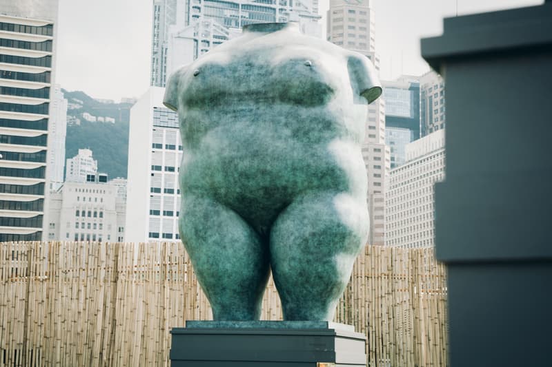 Fernando Botero, Sculpture, Artist, Hong Kong, Art, Exhibition