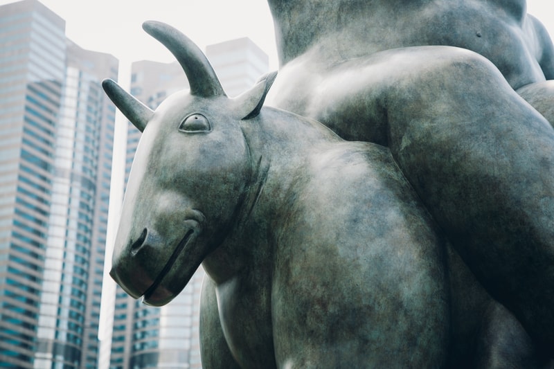 Fernando Botero, Sculpture, Artist, Hong Kong, Art, Exhibition
