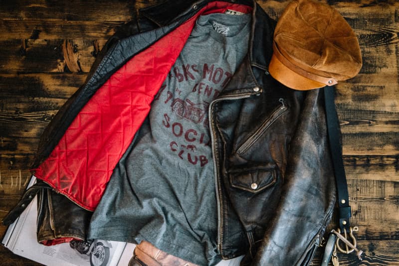 Brooklyn Circus 2016 春夏 T-Shirt 系列