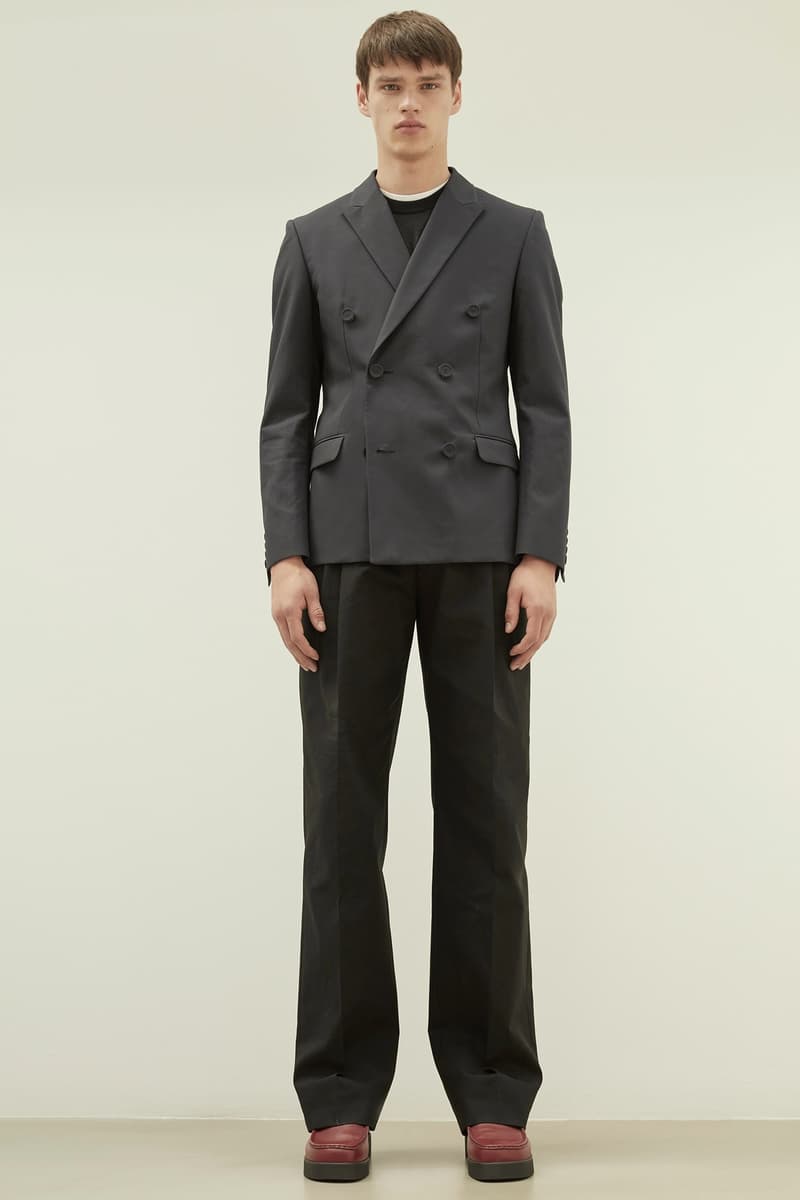 Calvin Klein Collection 2017 春夏系列