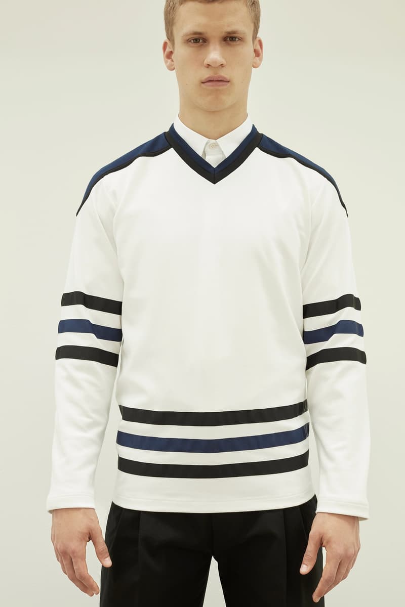 Calvin Klein Collection 2017 春夏系列