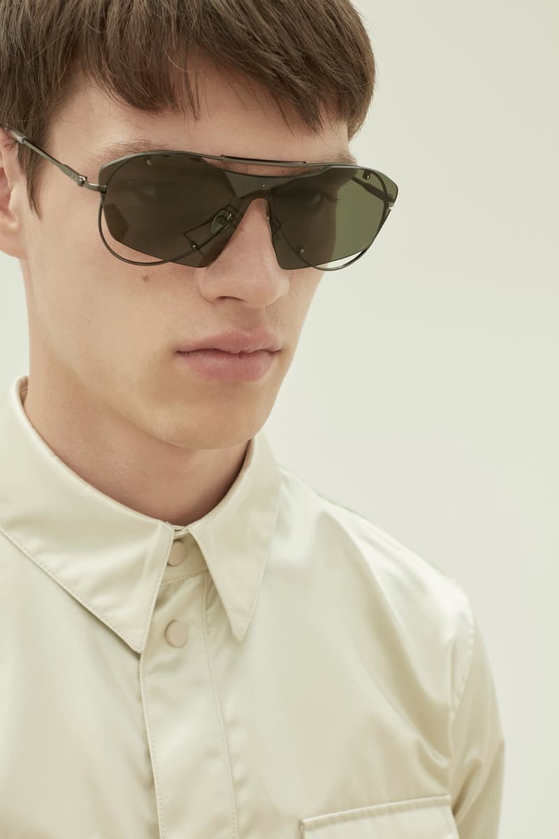 Calvin Klein Collection 2017 春夏系列