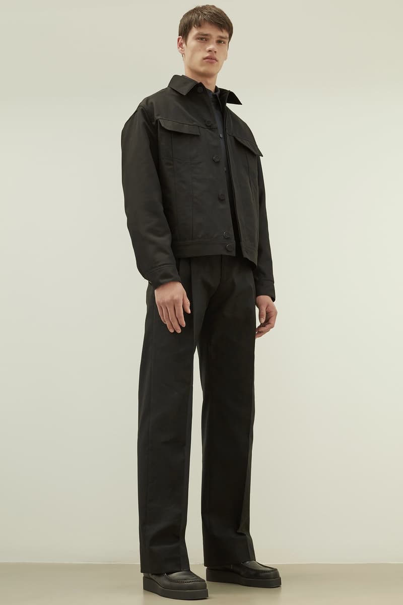 Calvin Klein Collection 2017 春夏系列