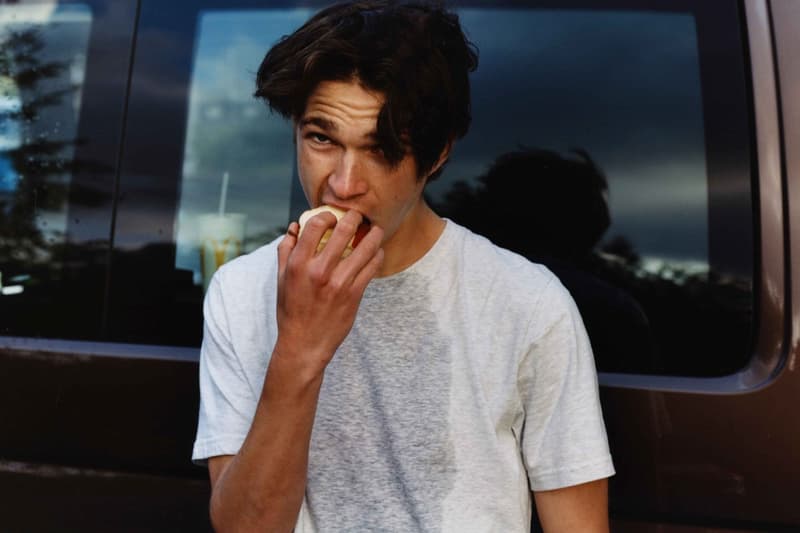 Carhartt WIP 釋出 2016 春夏系列 Lookbook