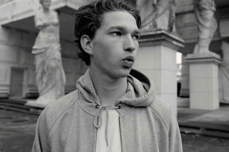 Carhartt WIP 釋出 2016 春夏系列 Lookbook