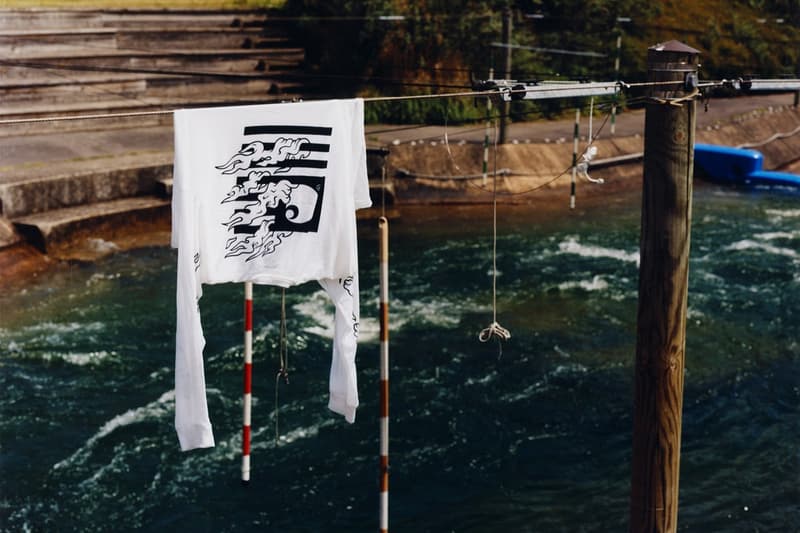 Carhartt WIP 釋出 2016 春夏系列 Lookbook