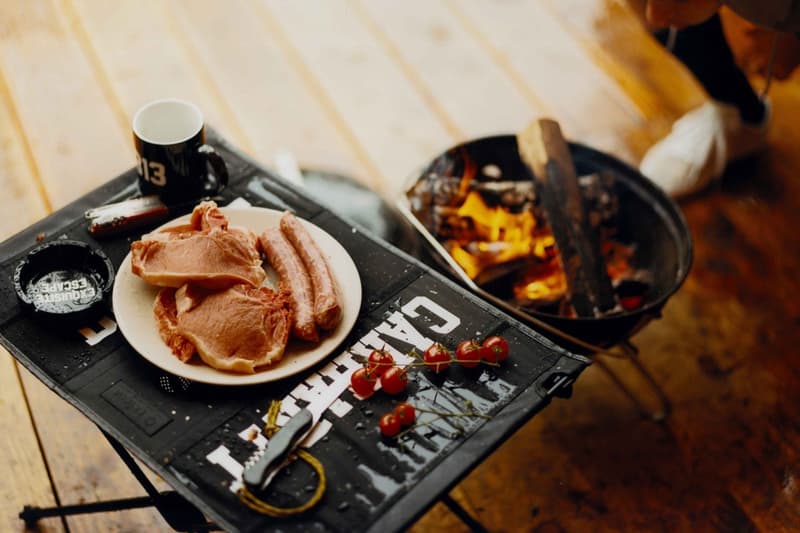 Carhartt WIP 釋出 2016 春夏系列 Lookbook