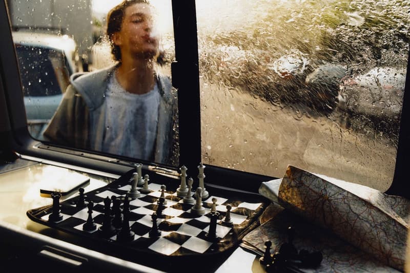 Carhartt WIP 釋出 2016 春夏系列 Lookbook