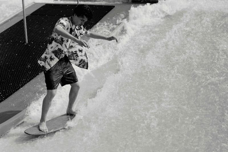 Carhartt WIP 釋出 2016 春夏系列 Lookbook