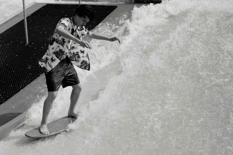 Carhartt WIP 釋出 2016 春夏系列 Lookbook